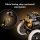 LEGO ICONS 11376 Ford Model T - 1489544 - zdjęcie 8